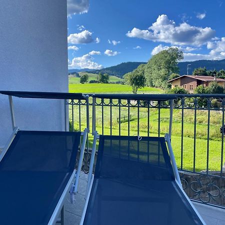 Villa Iris Asiago - Giardino E Parcheggio Екстериор снимка